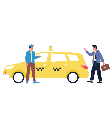 Book the best & affordable cab services