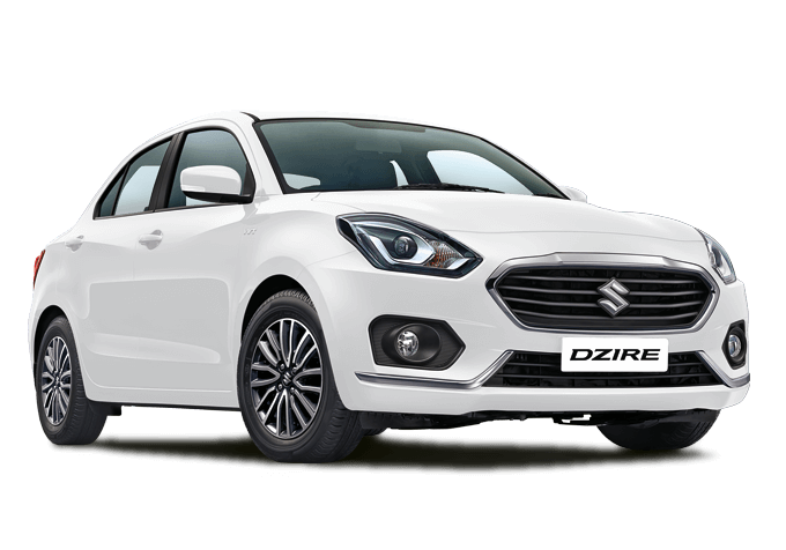 Maruti Suzuki Swift Dzire