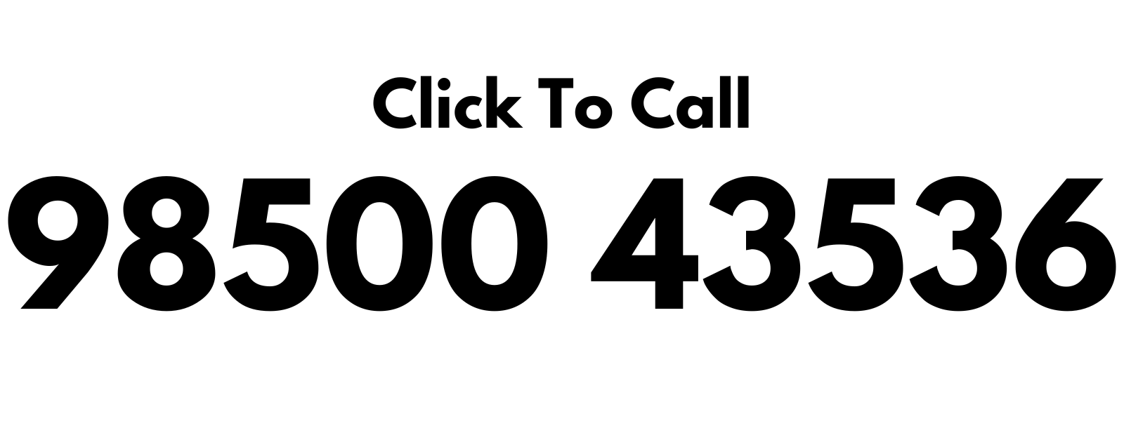 Click To Call