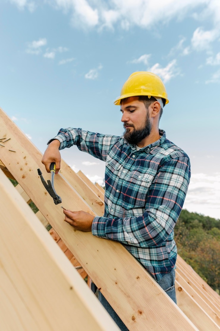 worker building roof house 23 22